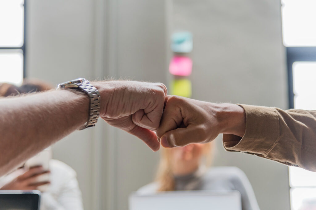 Coaching para líderes