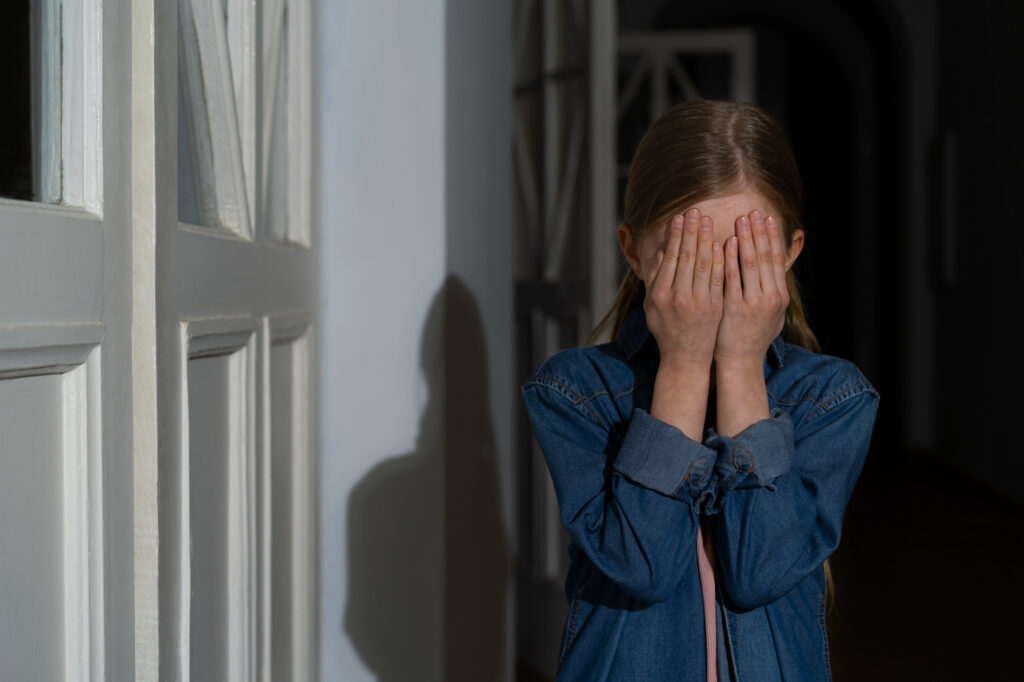 Atención clínica infanto-juvenil Ansiedad y fobias