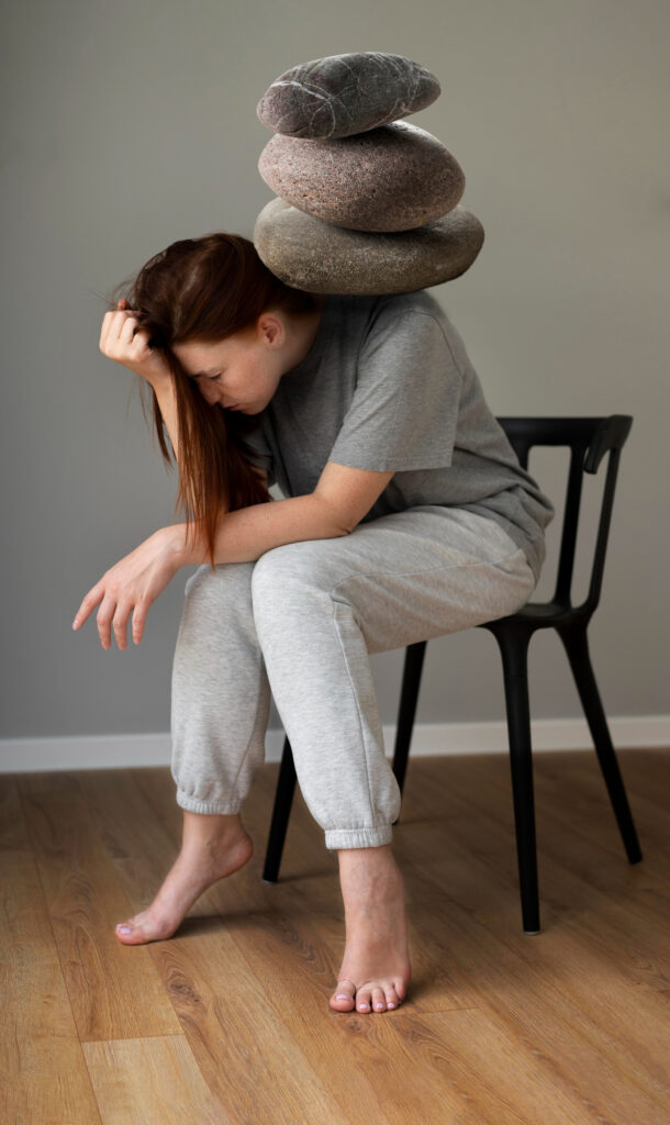 Atención clínica para adultos Procesamiento de traumas