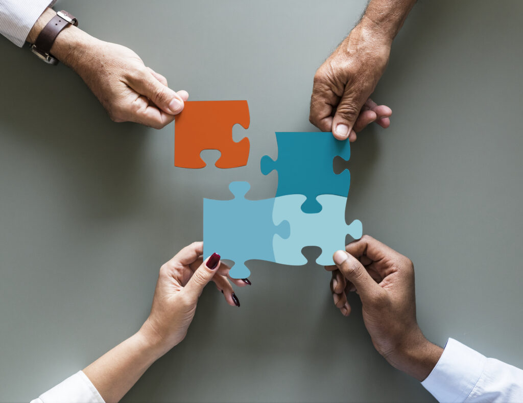 Delegación y Empoderamiento del Equipo
