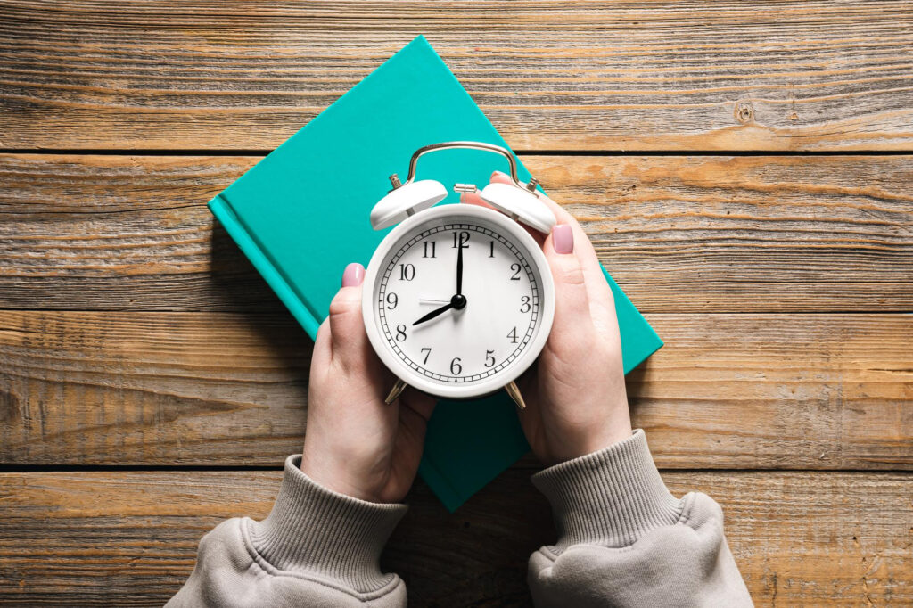 Atención clínica para adultos Hábitos y procrastinación
