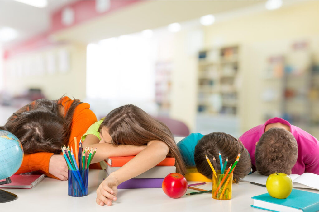 Motivación y Compromiso Académico