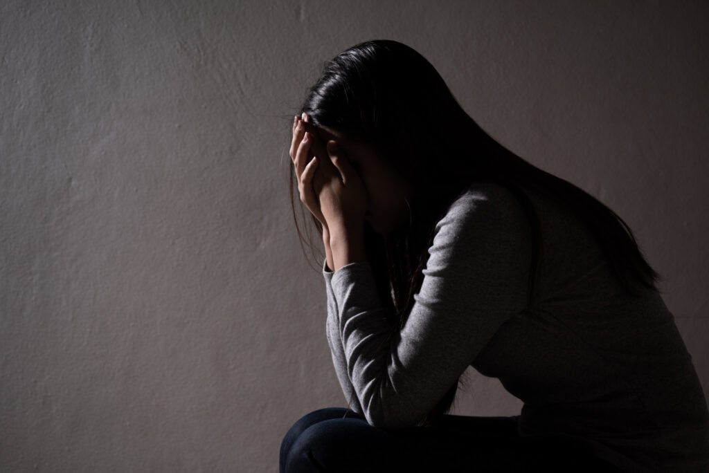 Atención clínica para adultos Depresión y falta de motivación