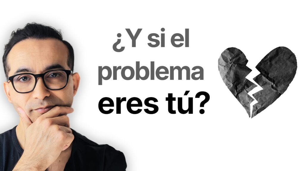 ¿Por qué saboteas tus relaciones cuando van bien? La ciencia tiene respuesta